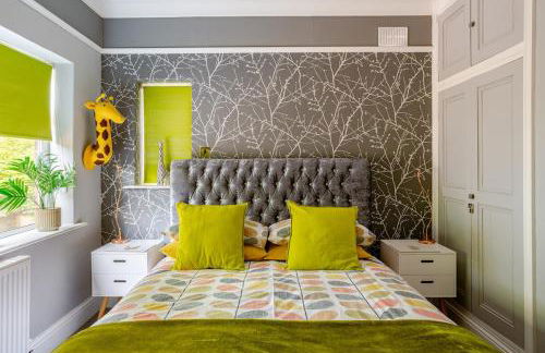 Entire Family Home By The Sea - Foto 48