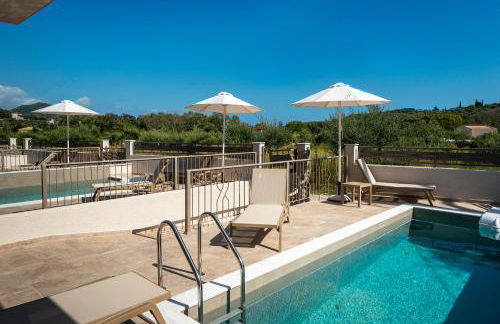 PARGA 4 SEASONS VILLAS - Photo 14