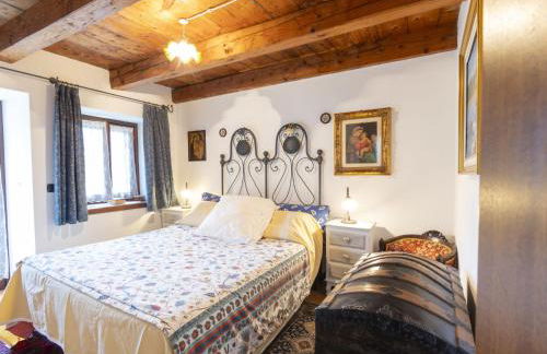 Apartment Casa Orai Mountain View by Interhome - Photo 29