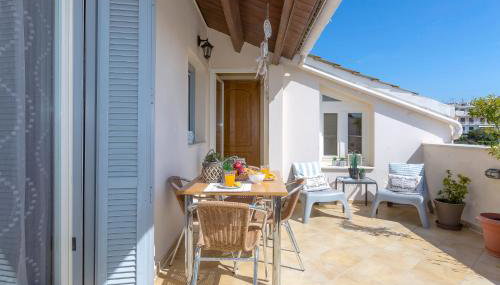 Sky Corfu City View Loft - Foto 3