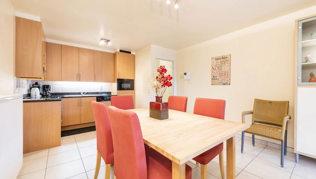 Pablo II-301 - Photo 4, Restauration dans la chambre