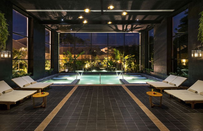 Ocean Riviera Paradise All Inclusive - Photo 78