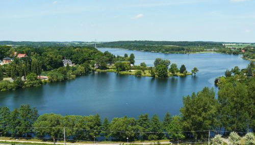 Ferienhaus Plauer Oase - Foto 5