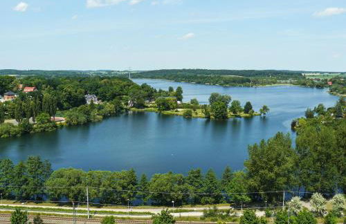 Ferienhaus Plauer Oase - Foto 5