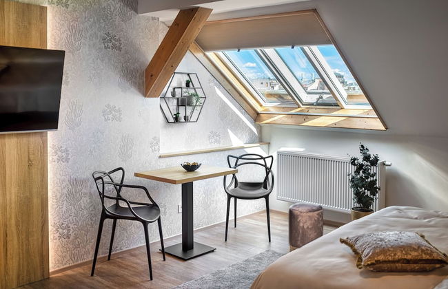 Theatre 9 Apartment by Adrez Living - Foto 7