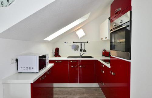 Domicilio Azzurro - Foto 4