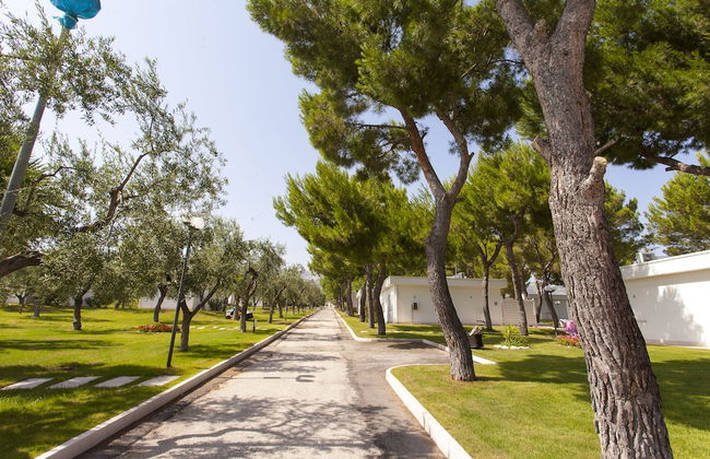 Villaggio Turistico Baia Del Monaco - Foto 63