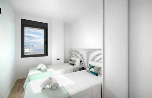 Seaside Badalona Apartment - Photo 6