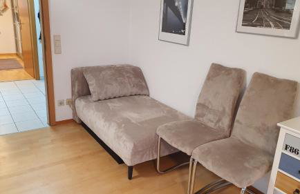 Ferienwohnung für 5 Personen in Wasserburg - Foto 12