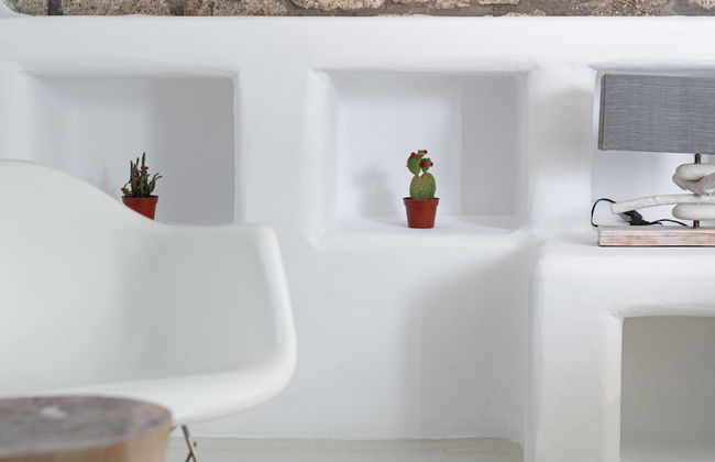 El Sueno Villa Mykonos - Foto 9