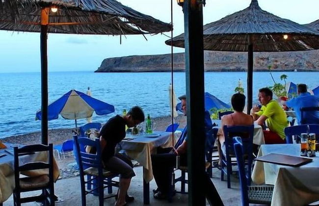 Beach Front Apartments - Foto 11