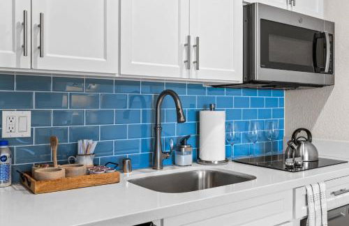 Luxury Garden View - Seascape Beach - Heated Pool - Foto 14