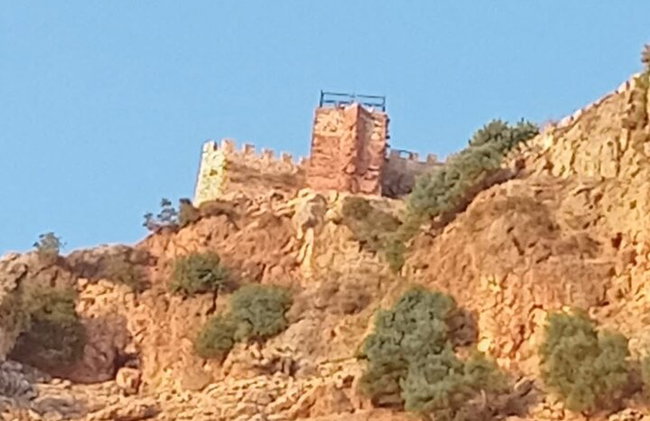 Excursión en barco con todo incluido al Alanya King of Vikings - Foto 13