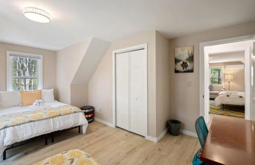 Breathtaking Riverfront Hideaway in Wareham - Foto 16