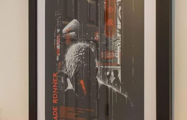 Abcs of Home - Artsy, Bright, and Comfortable - Foto 24