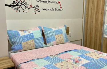 Studio Unique 2802 com garagem á 15 min do centro de Belém - Photo 11