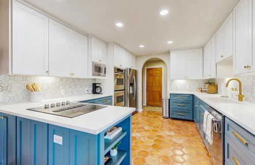 Peaceful Retreat on Quiet Cove on Lake Travis - Foto 8