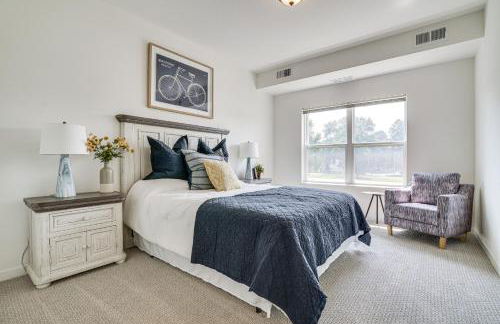 4 Mi to National Sports Center Apt in Blaine - Foto 12