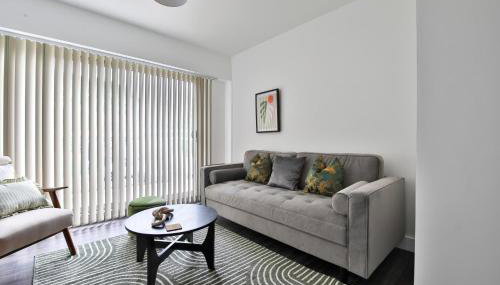 Central Cardiff Retreat 2Bed Apartment with Balcony and Parking - Foto 3