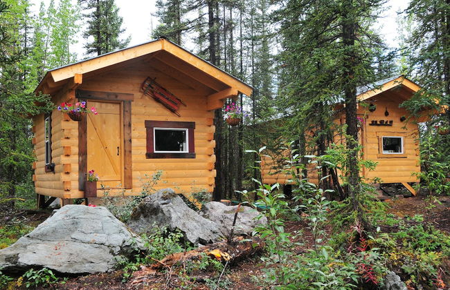 Blackburn Cabins - Photo 9