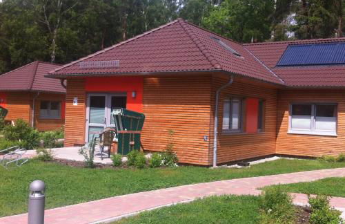 Ferienzentrum Trassenmoor - Foto 24