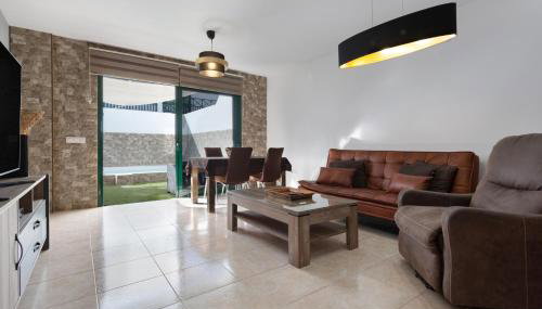 Sweet Home Playa Blanca - Foto 2