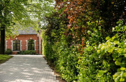 Alte Schule Spittelstein 1OG rechts - Foto 12