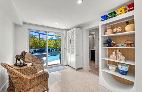 Beach Palm Villa - 5533 - Foto 39