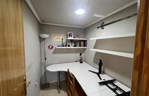 MuroHouse - Apartamento con piscina - Foto 35