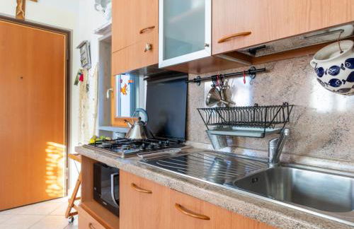 Apartment Gioiellino by Interhome - Foto 12