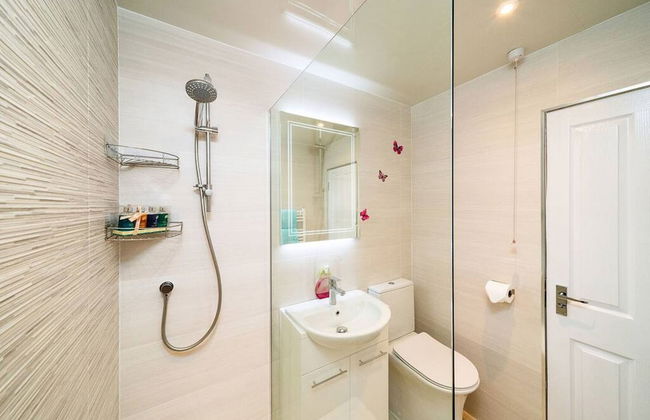 Ferry Nice - Your Home From Home - Foto 6