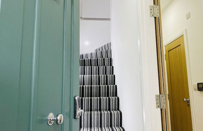 Second Nest Ramsgate - Foto 39