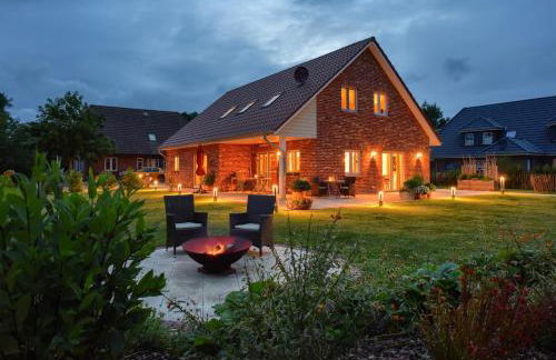 Ferienwohnung At-home-in-pellworm - Foto 1