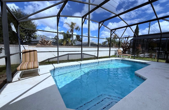Southern Dunes Villa, Private Pool - Foto 1