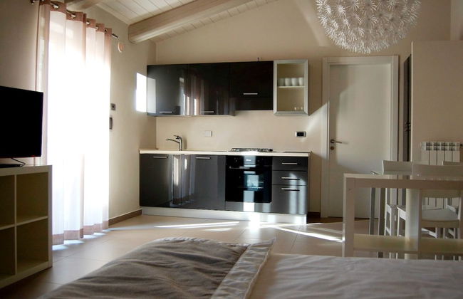 Residenza Il Nespolo - Estella Hotels Italia - Foto 16