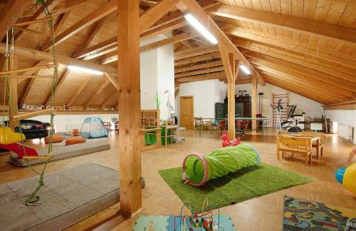 Schwarzbauernhof - Foto 6