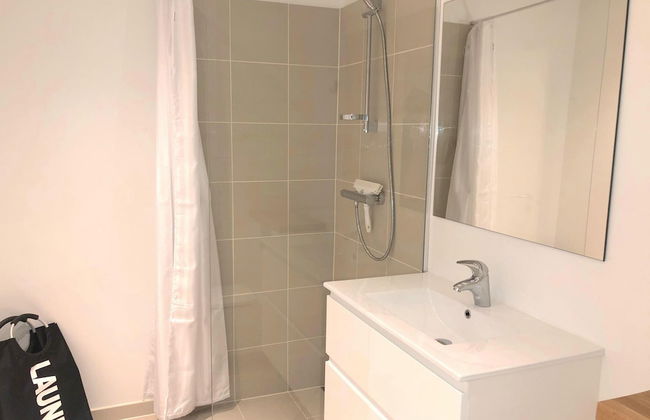 Spacious 1-bed in Frederiksberg w Balcony - Foto 8