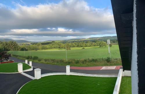 Eddies Lodge & Spa 3 bedroom cottage - Foto 29