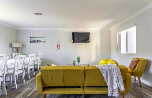 Cheerful 5BR house with parking near USC - Photo 6