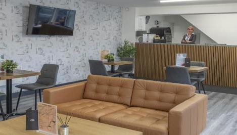 Dockside Aparthotel, Best Western Signature Collection - Foto 5