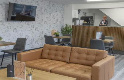 Dockside Aparthotel, Best Western Signature Collection - Foto 5