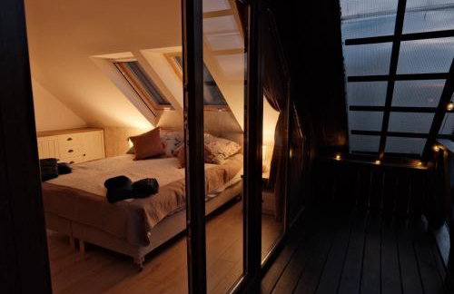 Siedlisko Pod Dębem - Foto 13