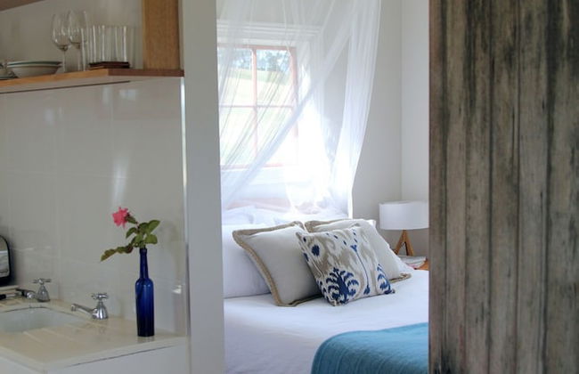 Wines for Joanie Cottage - Foto 2