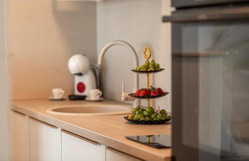 Luxury Villa Stella in a natural setting - Foto 19