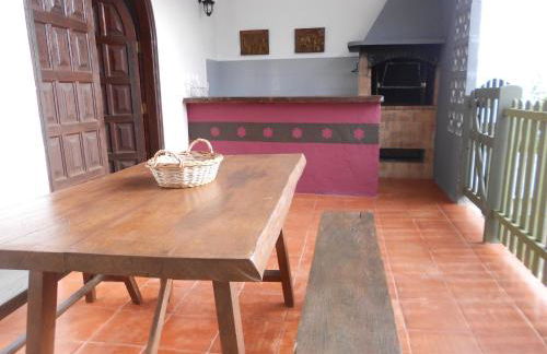 Casa rural en finca ecológica - Foto 5