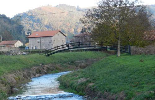 Apartamento en Cantabria, Treceño - Photo 34