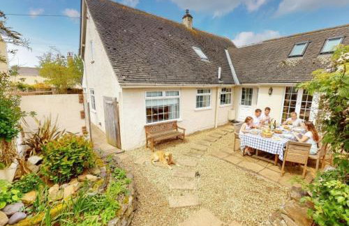 CROYDE HALLGREIN 4 Bedrooms - Foto 18