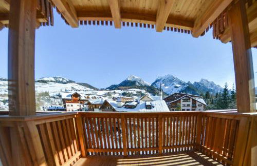 San Vigilio di Marebbe - Suite di Montagna - Photo 27