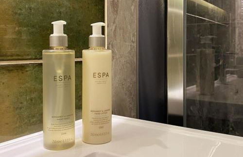 Luxury tree-house with optional ESPA Spa - Foto 6