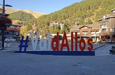 Aux pieds des pistes - Foto 14